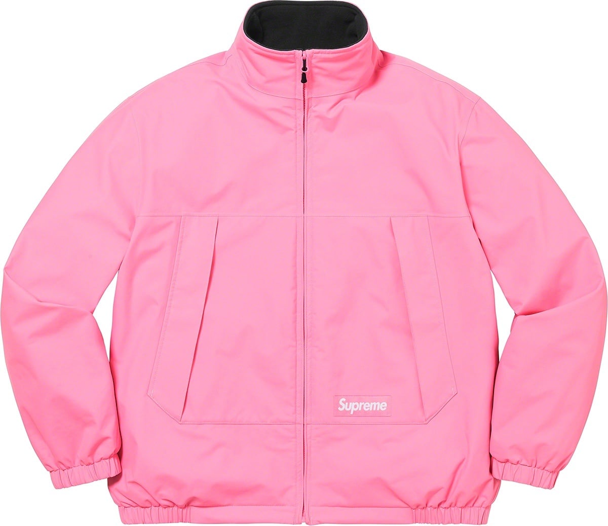 GORE-TEX Reversible Polartec® Lined Jacket view 27